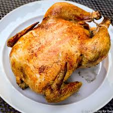 Grilled Chicken