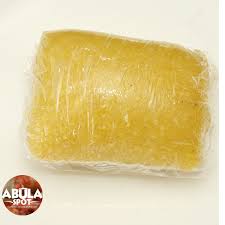 Eba (Garri)