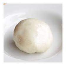 Fufu (Cassava)